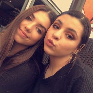 Meet your Posher, Audrey